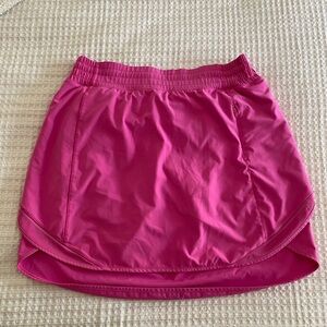 Lululemon Skirt